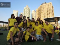 Celebration Square - 2012 Summer Camp